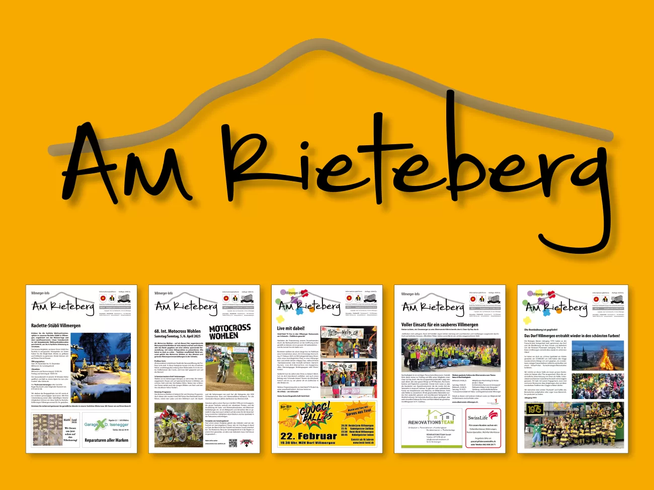 AmRieteberg